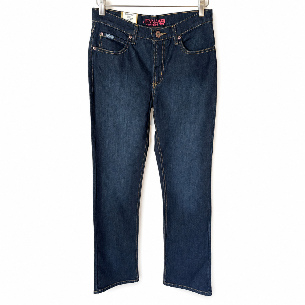 Cinch Jenna Performance Rise Slim Fit Boot Cut Jeans – 28/5 XLONG